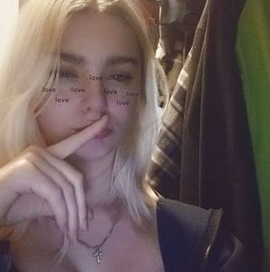 Meet your Posher, Kiahlee